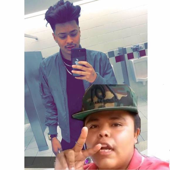 Meet your Posher, Tony - Picture 1 of 1